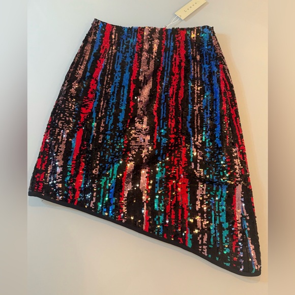 Anthropologie - Lenon sequin skirt - size M - Picture 2 of 9
